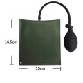 200KG Inflatable Air Pump Wedge Professional Car Door Opener Strong Leveling Lifting Alignment Repair Tool Open Locksmith Tools. 