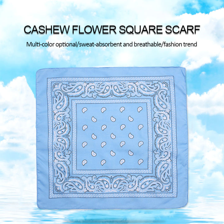 1PC%20Unisex%20Fashion%20Printed%20Square%20Scarf%20Cycling%20Bandana%20Fishing%20Sun%20Protection%20Neck%20Cover%20Scarves%20Handkerchief%20Outdoor%20Headwear%20-%20Image%202