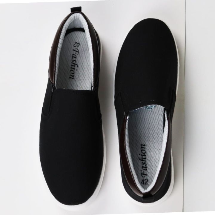 New%20Trendy%20Black%20Color%20Korean%20Canvas%20Sneakers%20Shoes%20for%20Men%20Slip%20On%20Casual%20Shoes%20-%20Image%2010