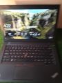 Lenovo Thinkpad T460 Core i5 6th Generation, 8GB RAM, 256GB SSD, 14″ Display Backlit Keyboard Touch Screen. 