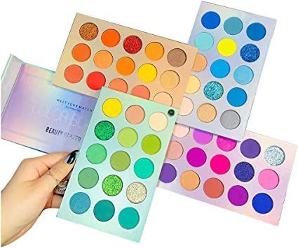 Beauty%20Glazed%204%20in%201%20Color%20Board%20Eyeshadow%20Palette%20Long%20Lasting%2060%20Colors%20Neon%20Eye%20Pigment%20Matte%20Glitter%20Eye%20Shadow%20-%20Image%205