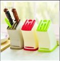 Knife Holder Multi-functional Kitchen Knife Storage Rack Kitchen. 