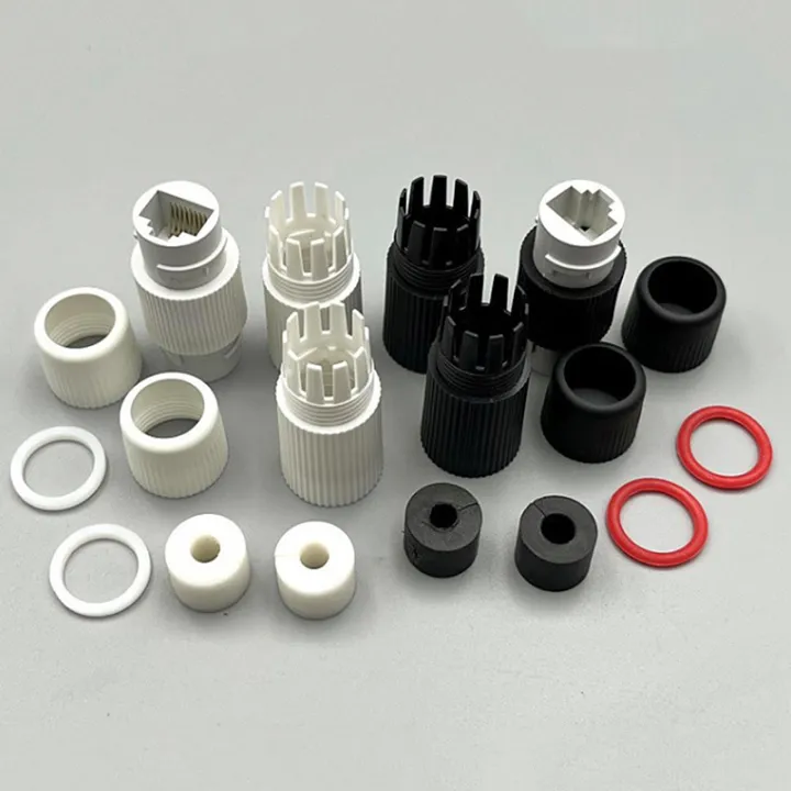 NEW%201Pc%20RJ45%20Docking%20Connector%20Ethernet%20Network%20Straight-through%20Waterproof%20IP67%20Header%20Outdoor%20Broadband%20Network%20Cable%20Extender%20-%20Image%206
