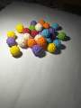 Ball shape Mint candy for childerns 100 gm. 