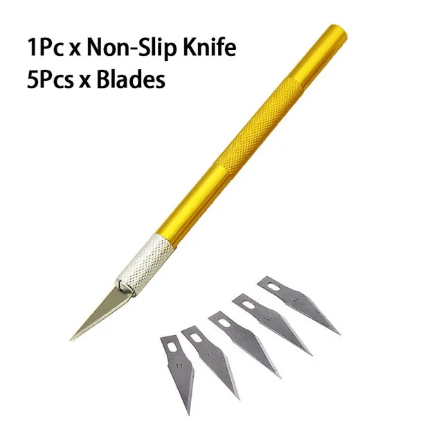 6%20Blade%20Carve%20Knife%20Precision%20Paper%20Cutter%20Graver%20Cutter%20Craft%20Wood%20Pen%20Type%20Knife%20Hobby%20-%20Image%209
