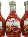 new imported chili's Thai sauce. 
