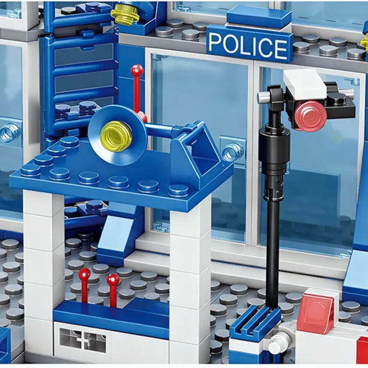 City%20police%20station%20building%20block%20group%20boy%20DIY%20car%20brick%20police%20station%20model%20building%20children's%20educational%20toy%20%20-%20Image%205