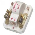 Brand new and high quality!, for Danfoss Compressor, Suitable for Fridge, Deep Freezer﻿ & Electric Water Coolers, High Quality Material, Package .... 