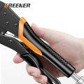 GREENER Strong Pliers Clamp Multi-functional Manual Universal Industrial-grade Pressure Wire Cutters Fixed Tool Plus Force. 