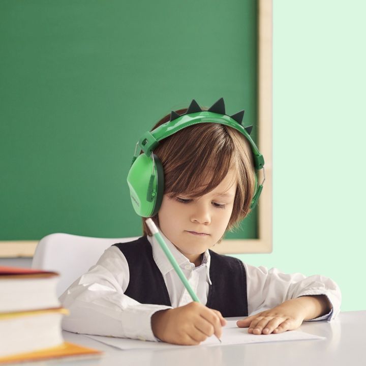 Cute%20Children%20Anti-Noise%20Earmuffs%20Pink%20Cat%20Ears%20Kid%20Hearing%20Protection%20Adjustable%20Ear%20Protector%20For%20Study%20Sleep%20Noise%20Cancelling%20-%20Image%202