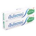 Sensodyne fresh mint toothpaste 100 g 2 pieces Sensodyne toothpaste fresh mint 100 g 2 pieces. 