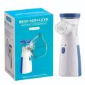 Nebulizer machine mini portable handhold Nebulizer machine  for baby and adult. 