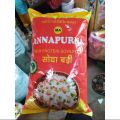 Annaparna soya chunks 1kg (Indian). 