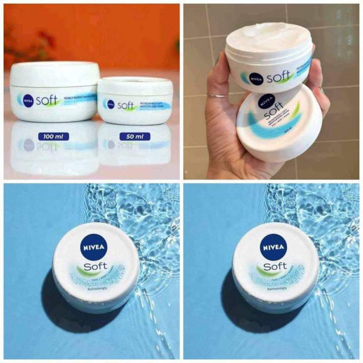 Nivea%20soft%20cream.%20%E2%9D%A3%EF%B8%8F100ml%20-%20Image%204