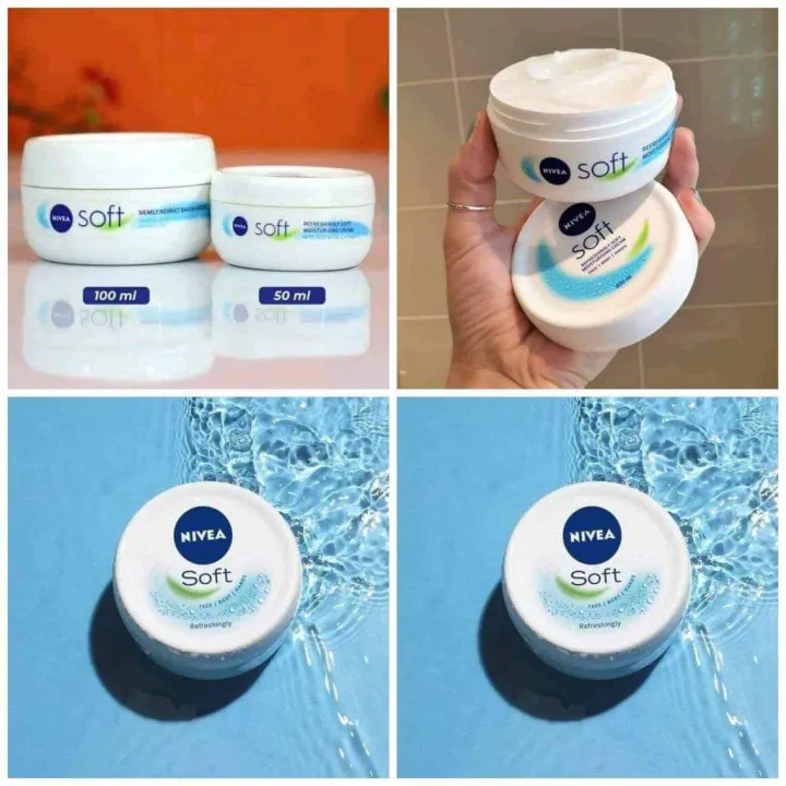 Nivea%20soft%20cream.%20%E2%9D%A3%EF%B8%8F100ml%20-%20Image%204