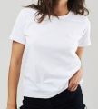 Plain T shirt. 