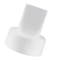 Efficient Silicone Duckbill Valves Leak proof Design Duckbill Attachment Simple Installation for Breast Accessories. 