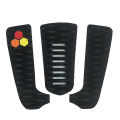 Surfboard Traction Pad Colorful Deck Grip Surf Sup Board Eva Foam Diamond Non-Slip Strong Glue Trimmable 3 Piece/Set Foot Tail. 