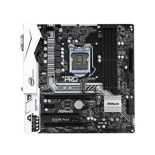 B250 (6TH /7TH) GEN GAMING MOTHERBOARD