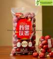 High Grade Dried Red Jujube Fruit 450g – Sweet Crispy Superfood Snack. 