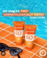 Prevense Sunscreen Ultra Light Lotion SPF 50+ – 90ml. 
