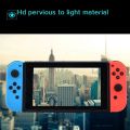 3 Packs Screen Protector Tempered Glass Premium HD Clear Anti-Scratch Screen Protector For Switch 2 Switch Lite Switch OLED.