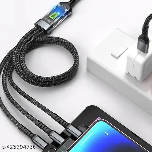 Transparent%20Luminous%20Super%20Fast%20Charging%203-in-1%20Data%20Cable,%203-in-1%20Super%20Fast%20Charging%20Cable,%20for%20lighting%20cable,%20Android,%20Type-C%20Devices%20(1pcs)%20-%20Image%202