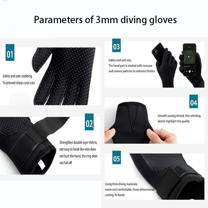 Diving%20Gloves%20Socks%20Head%20Covers%20Diving%20Equipment%20Wear-resistant%20Prevent%20Punctures%20And%20Keeps%20Warm%20Beachcombing%20Protective%20Gear%20-%20Image%203