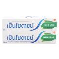 Sensodyne fresh mint toothpaste 100 g 2 pieces Sensodyne toothpaste fresh mint 100 g 2 pieces. 