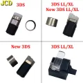 For Gameboy Advance GBA SP Shaft Hinge Axle Spindle Light replacement For 3DS 3DSXL 3DSLL New 3DS XL LL Lamp Game Console Repair. 
