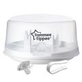 Tommee Tippee Microwave Steam STERILIZER. 