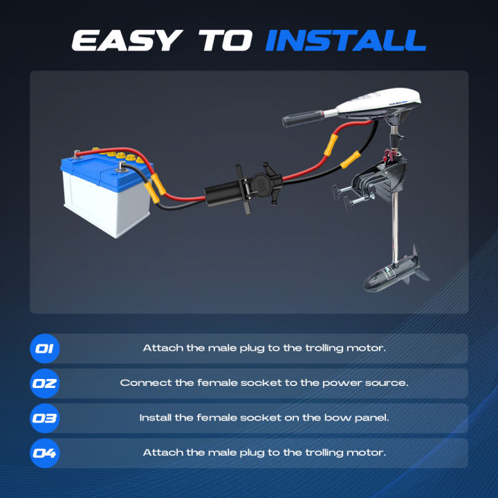 Drag%20Motor%20Plug,%2012V-24V%2010-Wire%20Drag%20Motor%20Socket,%20Universal%20Marine%20Trolling%20Motor%20Fit,%20Quick%20Connection%20Socket%20-%20Image%205