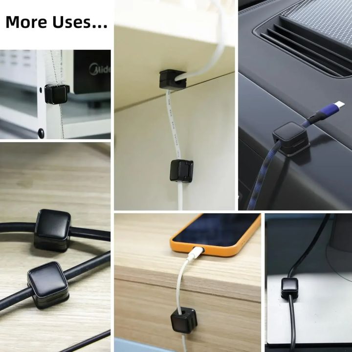 Magnetic%20Cable%20Clips%20Cable%20Smooth%20Adjustable%20Cord%20Holder%20Under%20Desk%20Cable%20Management%20Wire%20Keeper%20Cable%20Organizer%20Holder%20-%20Image%206