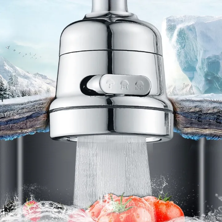Faucet%20Splash%20Guard%20Head%20Kitchen%203%20Mode%20Pressurized%20Shower%20Head%20Water%20Saver%20Rotatable%20Filter%20Sprayer%20Faucet%20Replacement%20Parts%20-%20Image%203