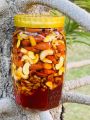 Dry Fruit Honey - 1Kg Gross Weight| High Quality Dry Fruits With Honey. 