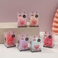 Beauty Blender makeup sponge super soft single egg shape applicator. 