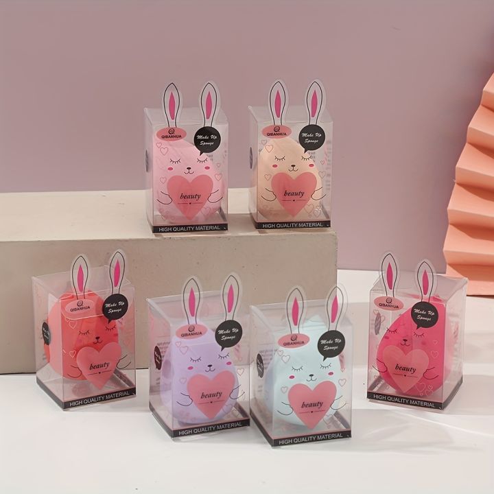 Beauty%20Blender%20makeup%20sponge%20super%20soft%20single%20egg%20shape%20applicator%20-%20Image%207