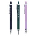 FABER-CASTELL Mechanical Pencil 0.5m Automatic Drafting Pencil with Soft Grip Adhesive School Supplies for Students Writing.