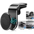Magnetic Car Phone Holder Stand Air Vent Magnet Car Mount Smartphone Mobile Support In Car Bracket for iPhone Xiaom.