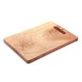Wooden Cutting Board Rectangle Shape Vegetable Chopper/Cutting Board (Sultans Empire). 