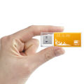 Alloy Card Reader 4 Ports USB2.0 Micro SD TF M2 MS Pro Duo MMC SDHC DV Phone Camera Memory Card Adapter with LED Indicator.