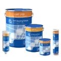 SKF lgep 2/0.4 lgep specialty grease No. 2, 400G. This type of grease provides good lubrication during operating temperature range from-20 to + 110 °c (-5 to + 230 °f).. 