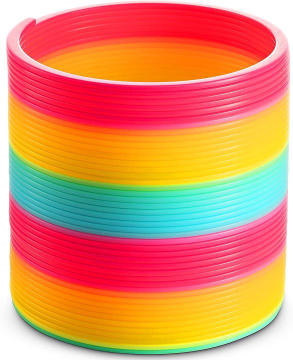 3pcs%C2%A0Rainbow%20Coil%20Spring%20Toy%20-%206%20Inch%20Giant%20Magic%20Spring%20Toys%20for%20Kids,%20A%20Huge%20Classic%20Novelty%20Toy%20for%20Boys%20and%20Girls%20-%20Image%205