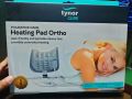 Tynor Orthopedic Heating pad,(with Adjustable pain relief pad). 