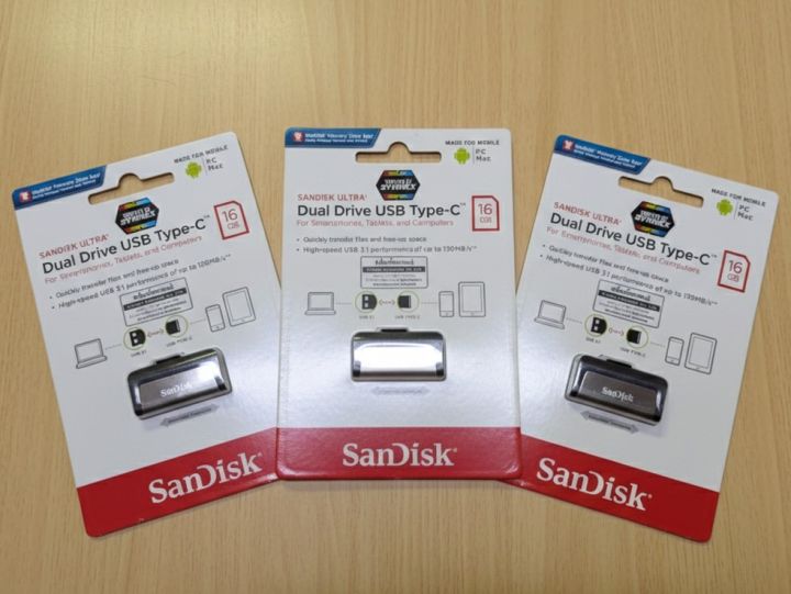 SanDisk%20Ultra%20Dual%20Drive%20USB%20Type-C%20OTG%20Flash%20Drive%20-%2016GB%20For%20Smartphones,%20Tablets,%20and%20Computers%20-%20Image%207