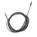 1/2/3/4/5/8/10Meter Drain Cleaner 10mm Dia Pipe Unclog Spring Anti-Rust Sewer Sink Basin Pipeline Clogged Remover Dredging Tool. 