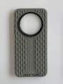 Tecno Spark 30C Soft Silicon Back Cover. 