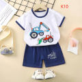 Casual kids clothing sets hot sale fashion Children sets fashion two piece children's fashion clothing sets fashion. 
