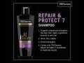 International UAE product Tresemme Biotin+7 Repair Shampoo - 700ml. 