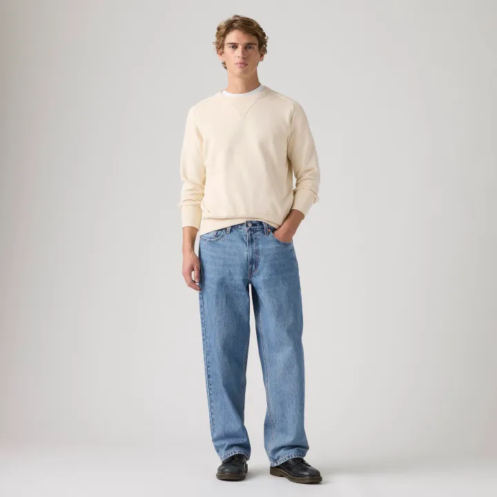 Levi's%C2%AE%20Men%E2%80%99s%20578%E2%84%A2%20Baggy%20Jeans%20For%20Men%20-%20Image%205
